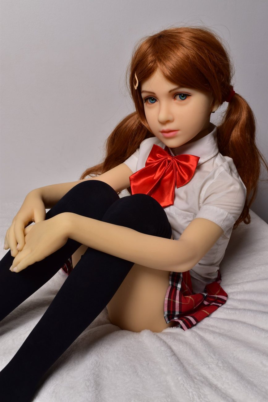 CATONLY & CAT DOLL 126CM Sasha Mini Sex Doll (Customer Photos) - Image 6