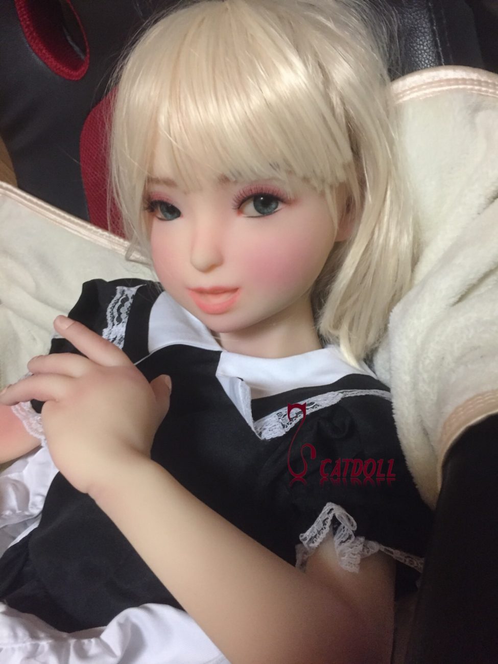 CATONLY & CAT DOLL 102CM Ling Anime Sex Doll
