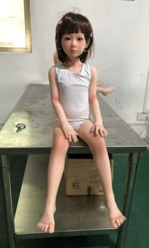 CATONLY & CAT DOLL 108CM Cici Mini Sex Doll