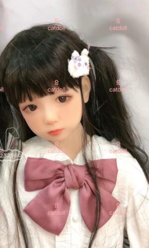 CATONLY & CAT DOLL Q 108cm Natural Tone Mini Sex Doll – Customer's Photos