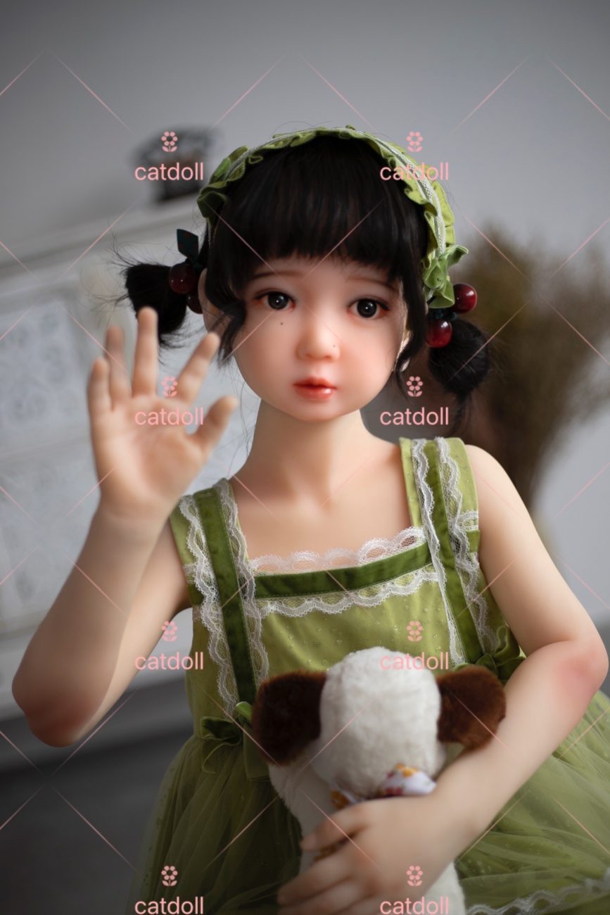 CATONLY & CAT DOLL 108CM Maruko - Image 3