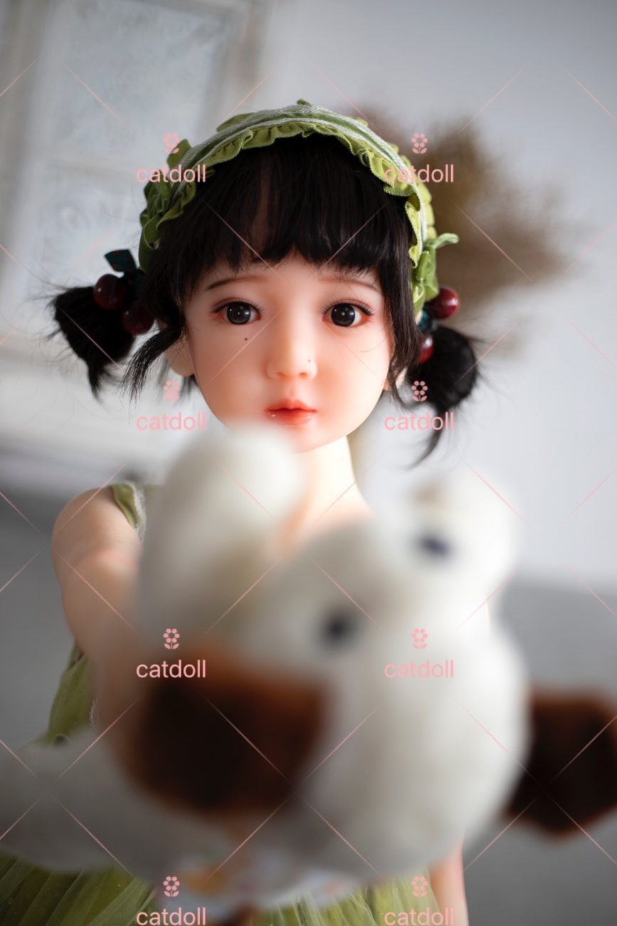 CATONLY & CAT DOLL 108CM Maruko - Image 4