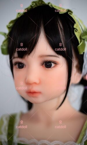 CATONLY & CAT DOLL 108CM Maruko