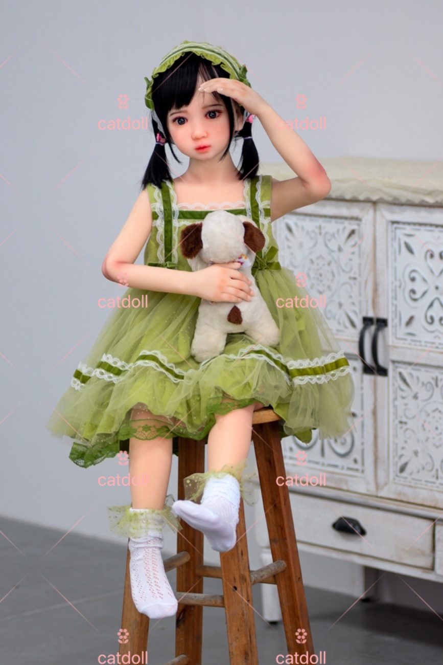 CATONLY & CAT DOLL 108CM Maruko - Image 6