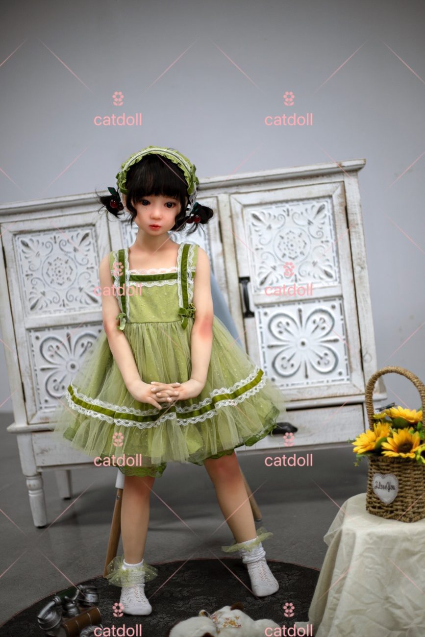 CATONLY & CAT DOLL 108CM Maruko - Image 10
