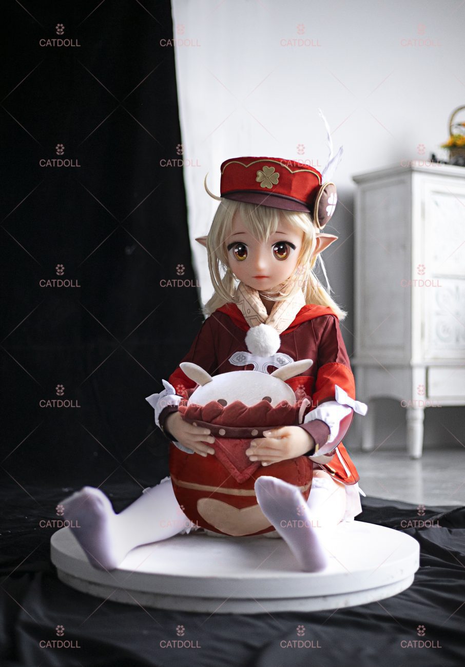CATONLY & CAT DOLL 101cm TPE Sex Doll with Anime A-Type Head – Cute Petite Body - Image 7