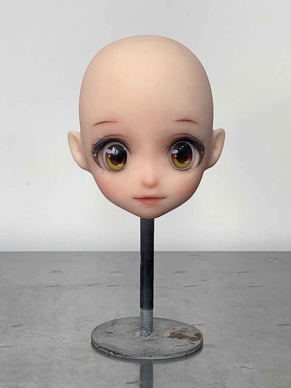 CATONLY & CAT DOLL 101cm TPE Sex Doll with Anime A-Type Head – Cute Petite Body - Image 12