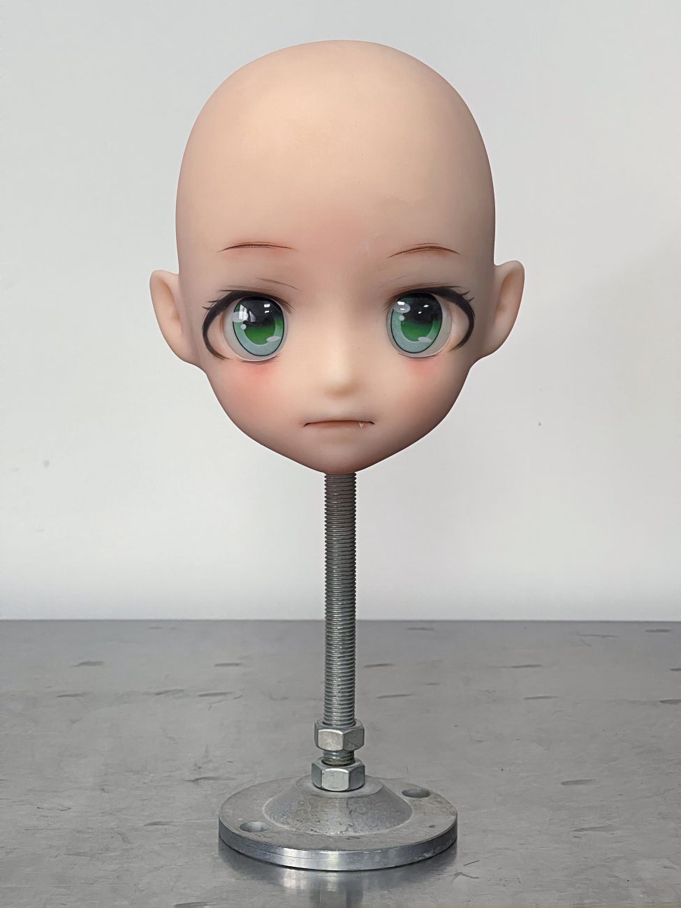 CATONLY & CAT DOLL 101cm TPE Sex Doll with Anime A-Type Head – Cute Petite Body - Image 14