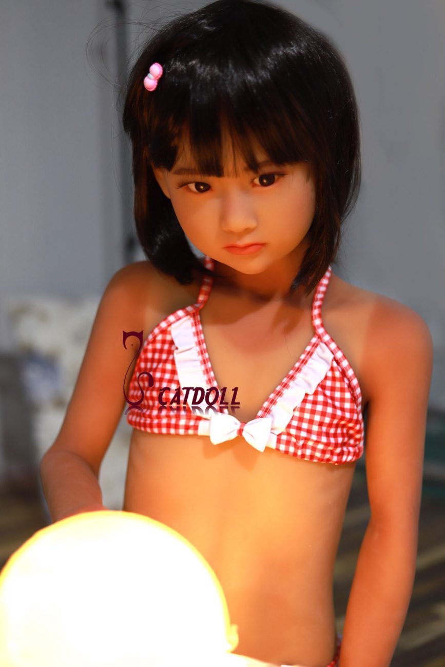 CATONLY & CAT DOLL 126CM Mimi - Image 4