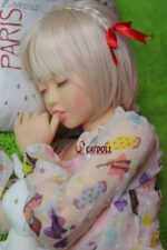 CATONLY & CAT DOLL 126CM Emelie Mini Sex Doll