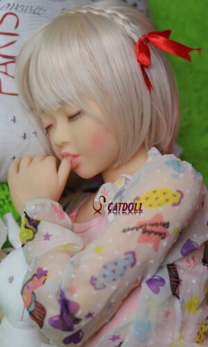 CATONLY & CAT DOLL 126CM Emelie Mini Sex Doll