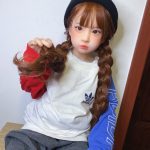 CATONLY & CAT DOLL 108CM Dodo Mini Sex Doll - Customer Photos