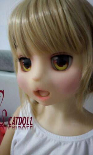 CATONLY & CAT DOLL 102CM Li Anime Sex Doll