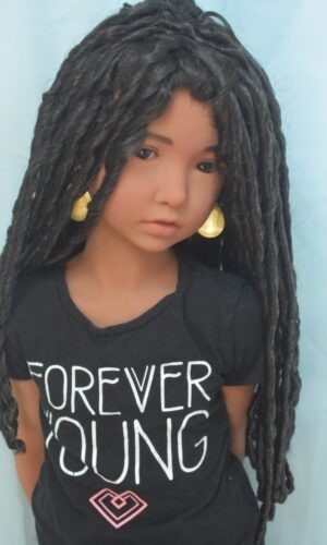 CATONLY & CAT DOLL 108CM Coco Mini Sex Doll