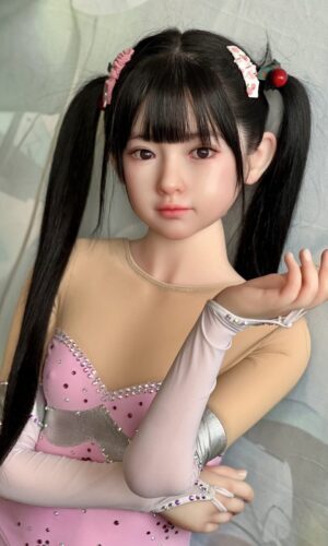 CATONLY & CAT DOLL 138CM Airi(TPE Body with Hard Silicone Head)