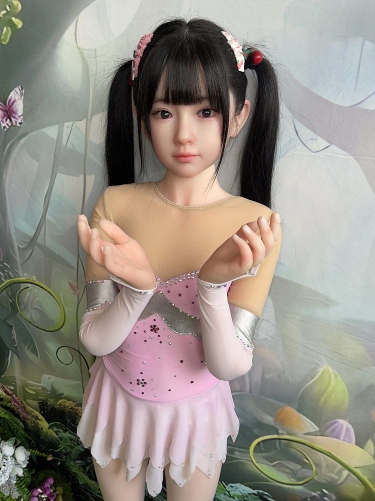 CATONLY & CAT DOLL 138CM Airi(TPE Body with Hard Silicone Head) - Image 5