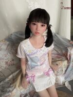 CATONLY & CAT DOLL 138CM Yoyo  (TPE Body with Soft Silicone Head)