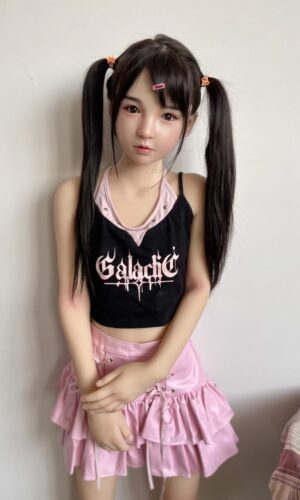 CATONLY & CAT DOLL 148CM Sana (TPE Body with Hard Silicone Head)