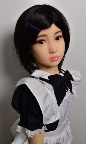 CATONLY & CAT DOLL 136CM Jing Mini Sex Doll (Customer Photos)