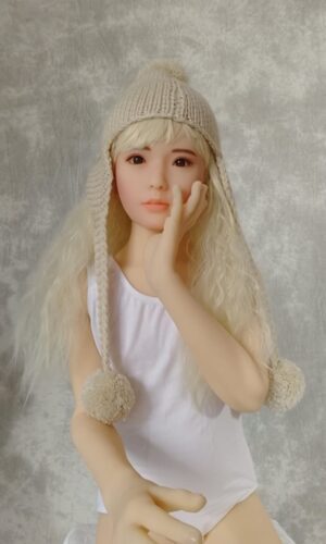CATONLY & CAT DOLL 136CM Tami Mini Sex Doll (Customer Photos)