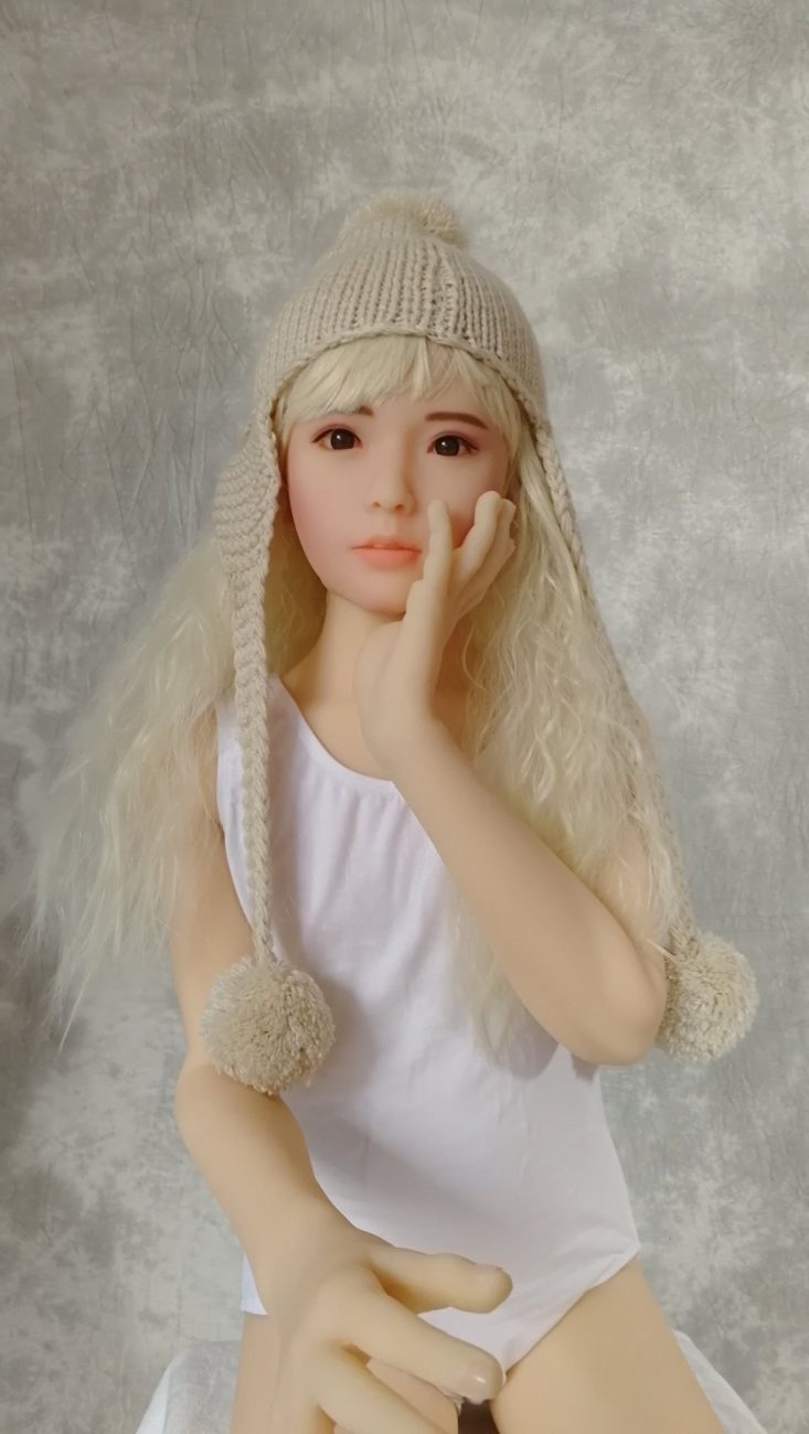 CATONLY & CAT DOLL 136CM Tami Mini Sex Doll (Customer Photos)