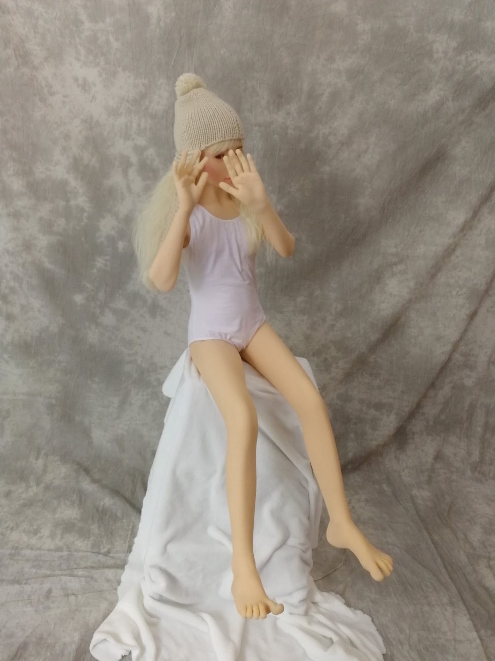 CATONLY & CAT DOLL 136CM Tami Mini Sex Doll (Customer Photos) - Image 2