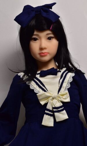CATONLY & CAT DOLL 136CM Miho Mini Sex Doll (Customer Photos)
