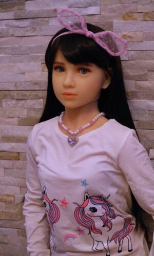 CATONLY & CAT DOLL 146CM Sasha TPE Mini Sex Doll (Customer Photos)