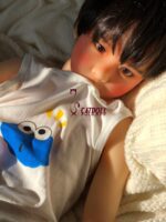 CATONLY & CAT DOLL 115CM Shota Doll Kiki (Customer Photos)