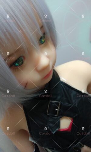 CATONLY & CAT DOLL 115CM Shota Doll Kiki Male Sex Doll (Customer Photos)