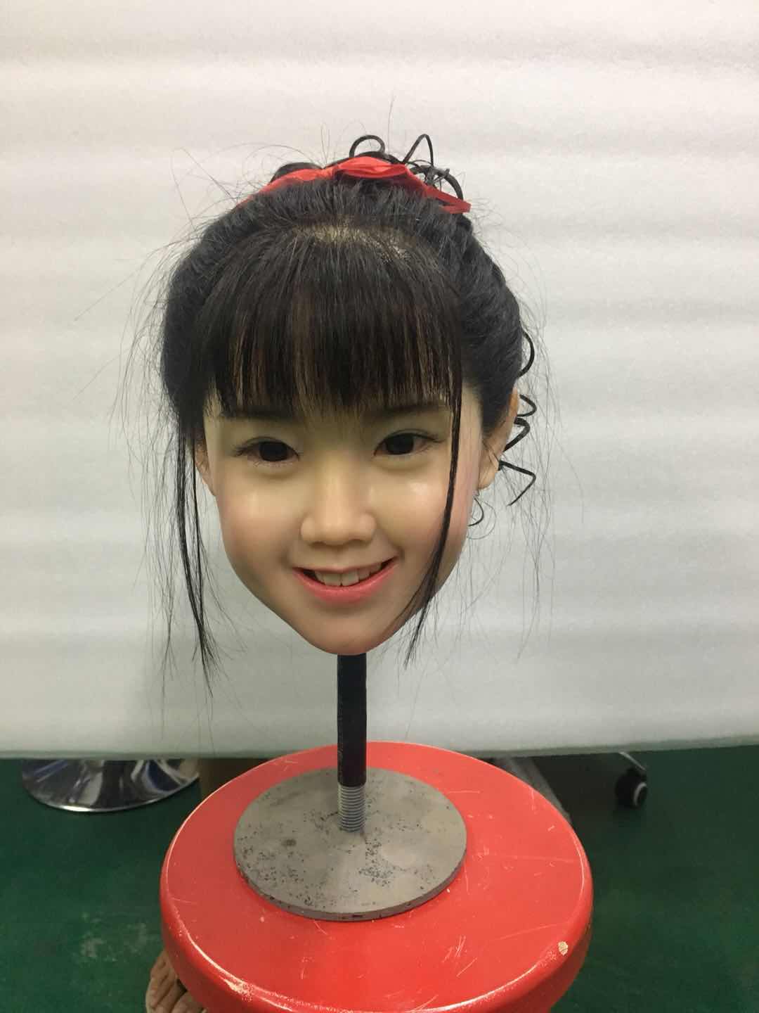 CATONLY & CAT DOLL 146CM A-CUP/B-CUP Qiu (TPE Body with Hard Silicone Head) - Image 9