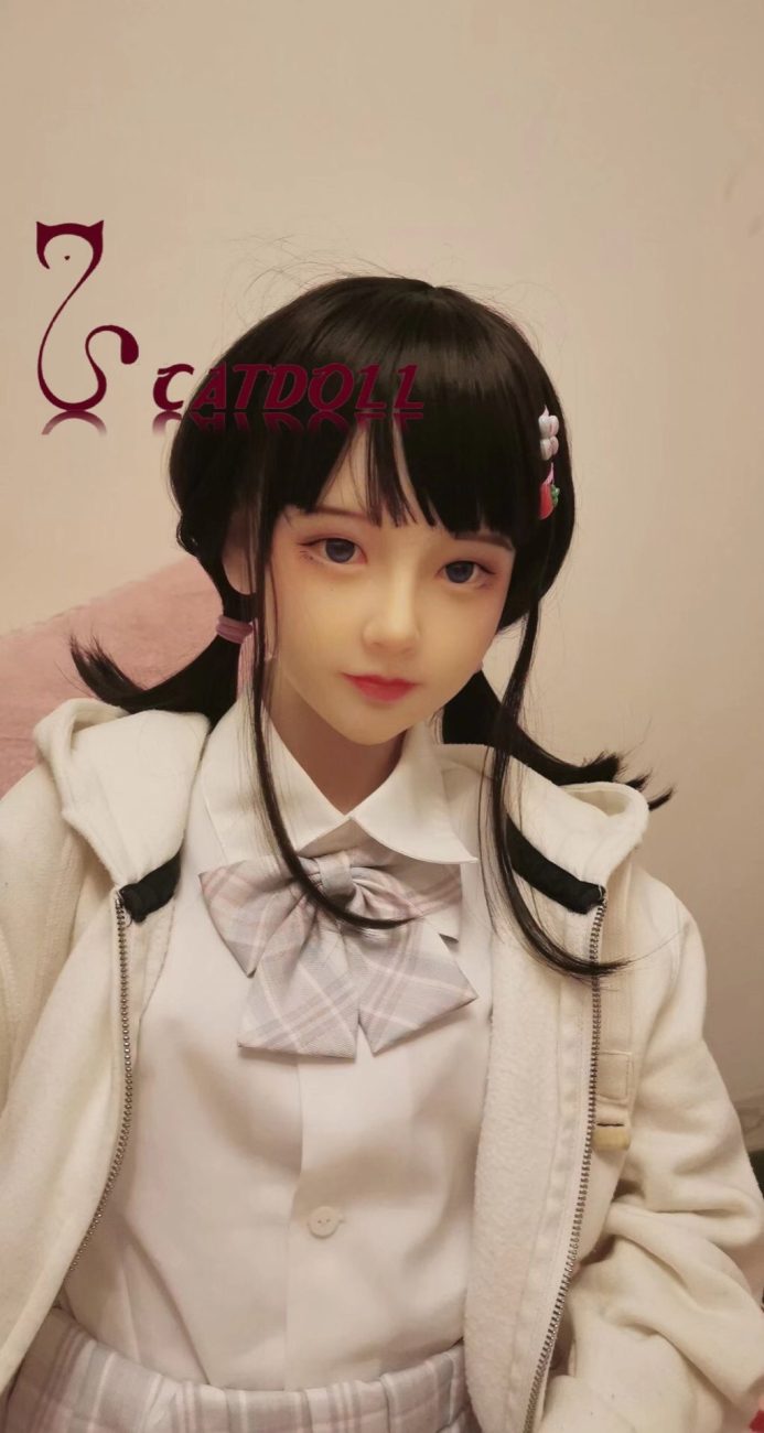 CATONLY & CAT DOLL 146CM Ya TPE Mini Sex Doll (Customer Photos) - Image 5