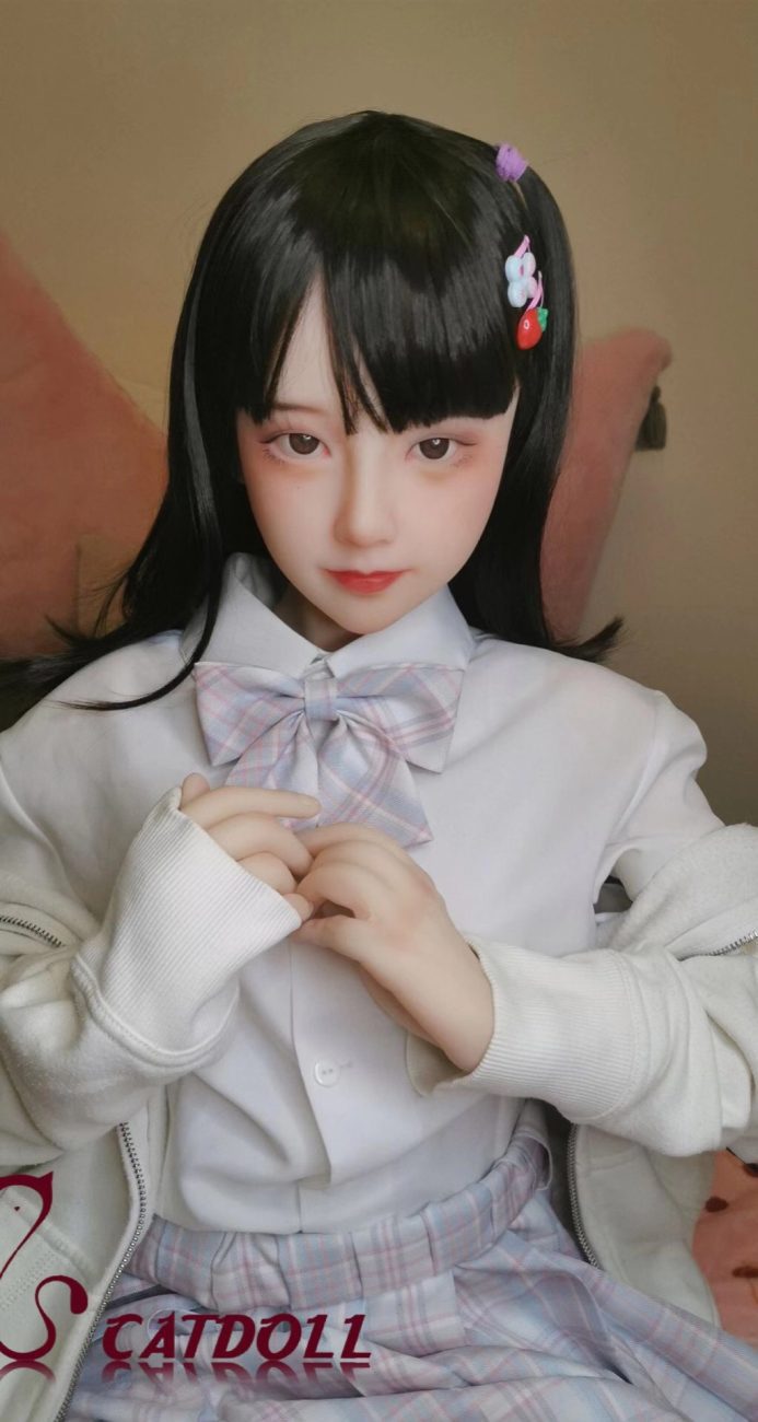 CATONLY & CAT DOLL 146CM Ya TPE Mini Sex Doll (Customer Photos) - Image 6