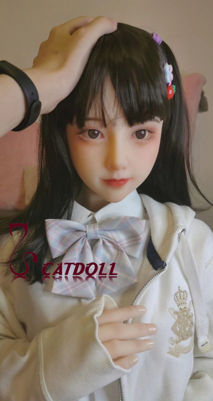 CATONLY & CAT DOLL 146CM Ya TPE Mini Sex Doll (Customer Photos) - Image 7