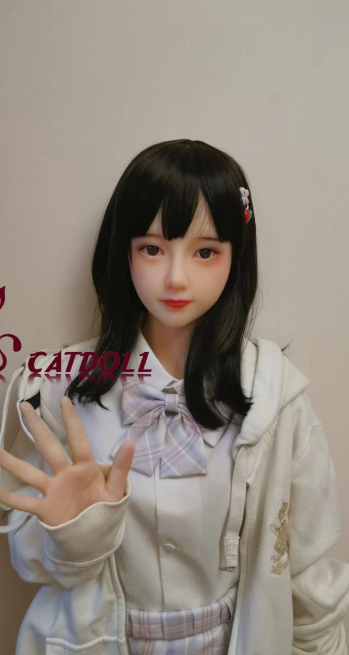 CATONLY & CAT DOLL 146CM Ya TPE Mini Sex Doll (Customer Photos) - Image 2