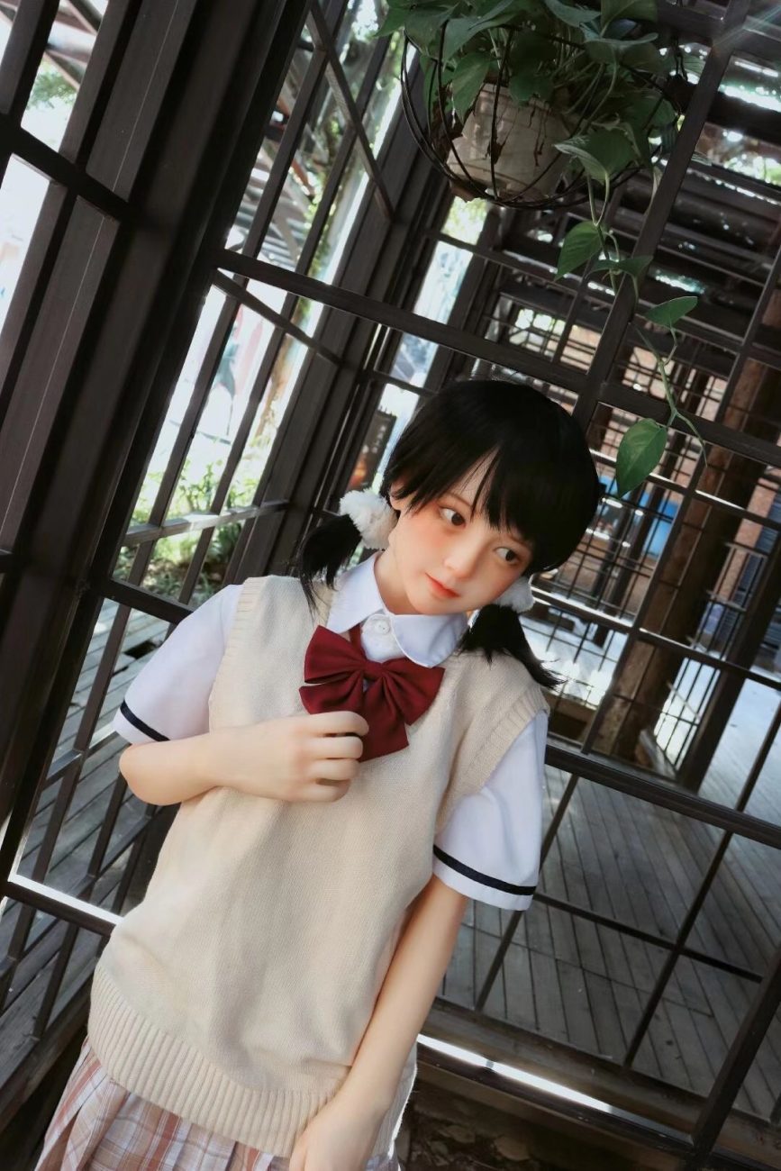 CATONLY & CAT DOLL 146CM Ya TPE Mini Sex Doll (Customer Photos) - Image 3