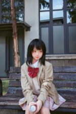 CATONLY & CAT DOLL 146CM Ya TPE Mini Sex Doll (Customer Photos)