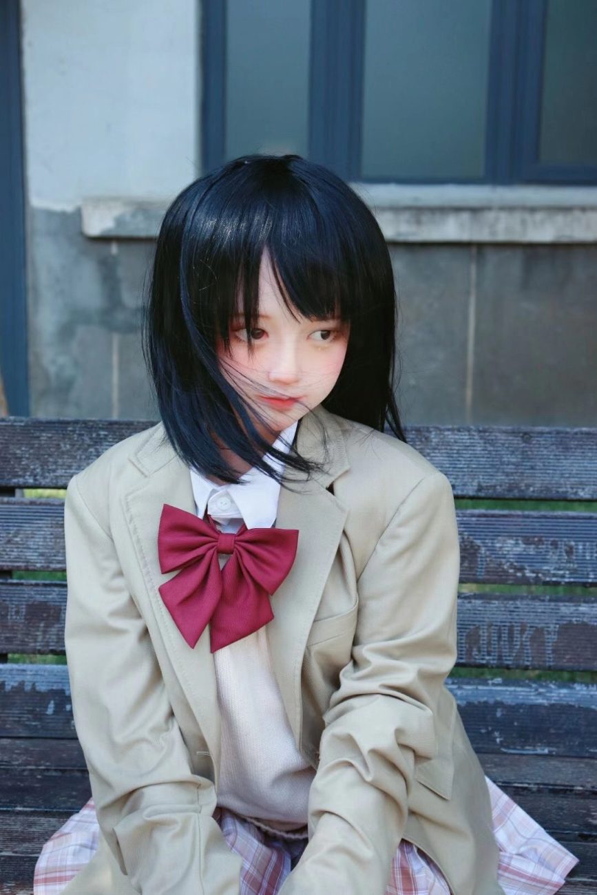 CATONLY & CAT DOLL 146CM Ya TPE Mini Sex Doll (Customer Photos) - Image 4