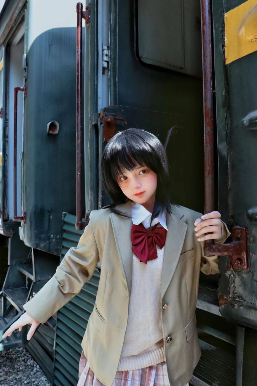 CATONLY & CAT DOLL 146CM Ya TPE Mini Sex Doll (Customer Photos) - Image 5