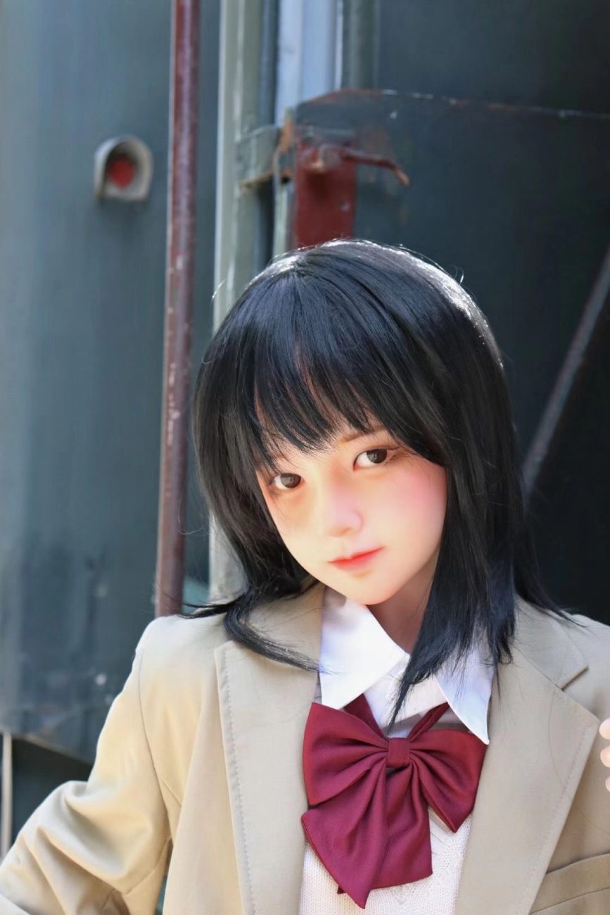 CATONLY & CAT DOLL 146CM Ya TPE Mini Sex Doll (Customer Photos) - Image 2