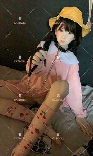 CATONLY & CAT DOLL 146CM Miho TPE Mini Sex Doll (Customer Photos)