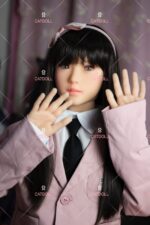 CATONLY & CAT DOLL 136CM Tami Mini Sex Doll (Customer Photos)