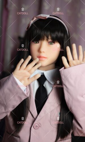 CATONLY & CAT DOLL 136CM Tami Mini Sex Doll (Customer Photos)