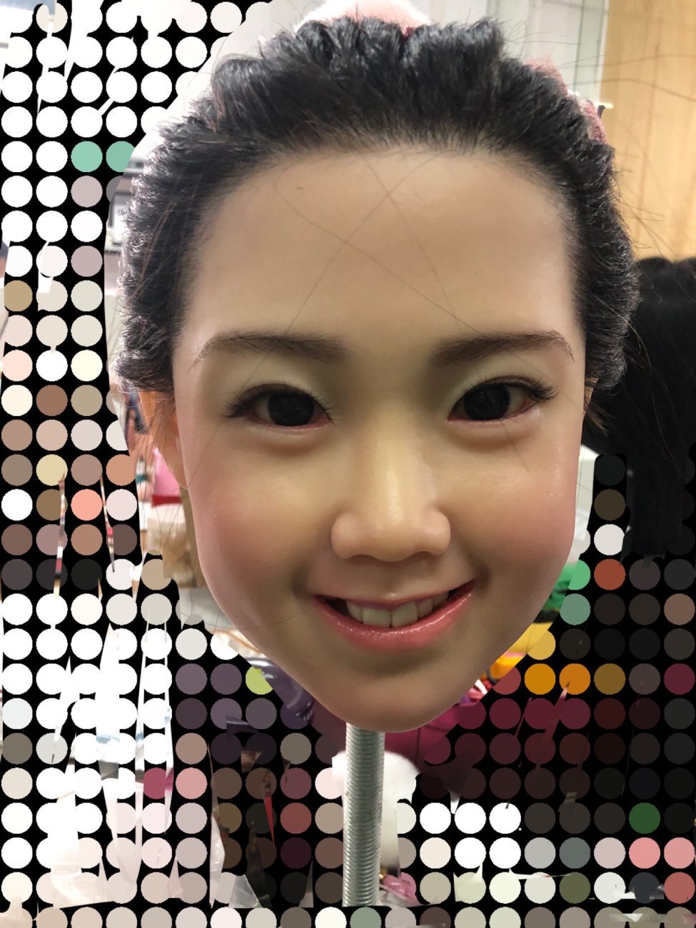 CATONLY & CAT DOLL 146CM A-CUP/B-CUP Qiu (TPE Body with Hard Silicone Head) - Image 10