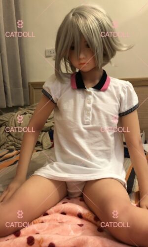 CATONLY & CAT DOLL 130CM Nanako Mini Sex Doll (Customer Photos)