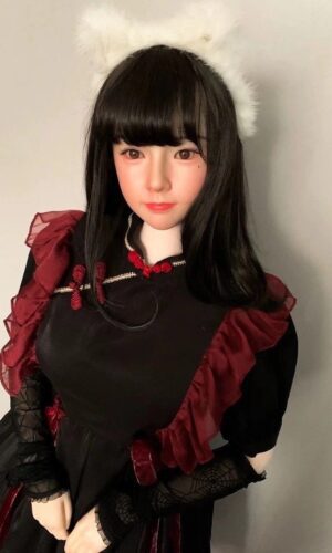 CATONLY & CAT DOLL 146CM B-CUP Ya (TPE Body with Hard Silicone Head)  Customer Photos