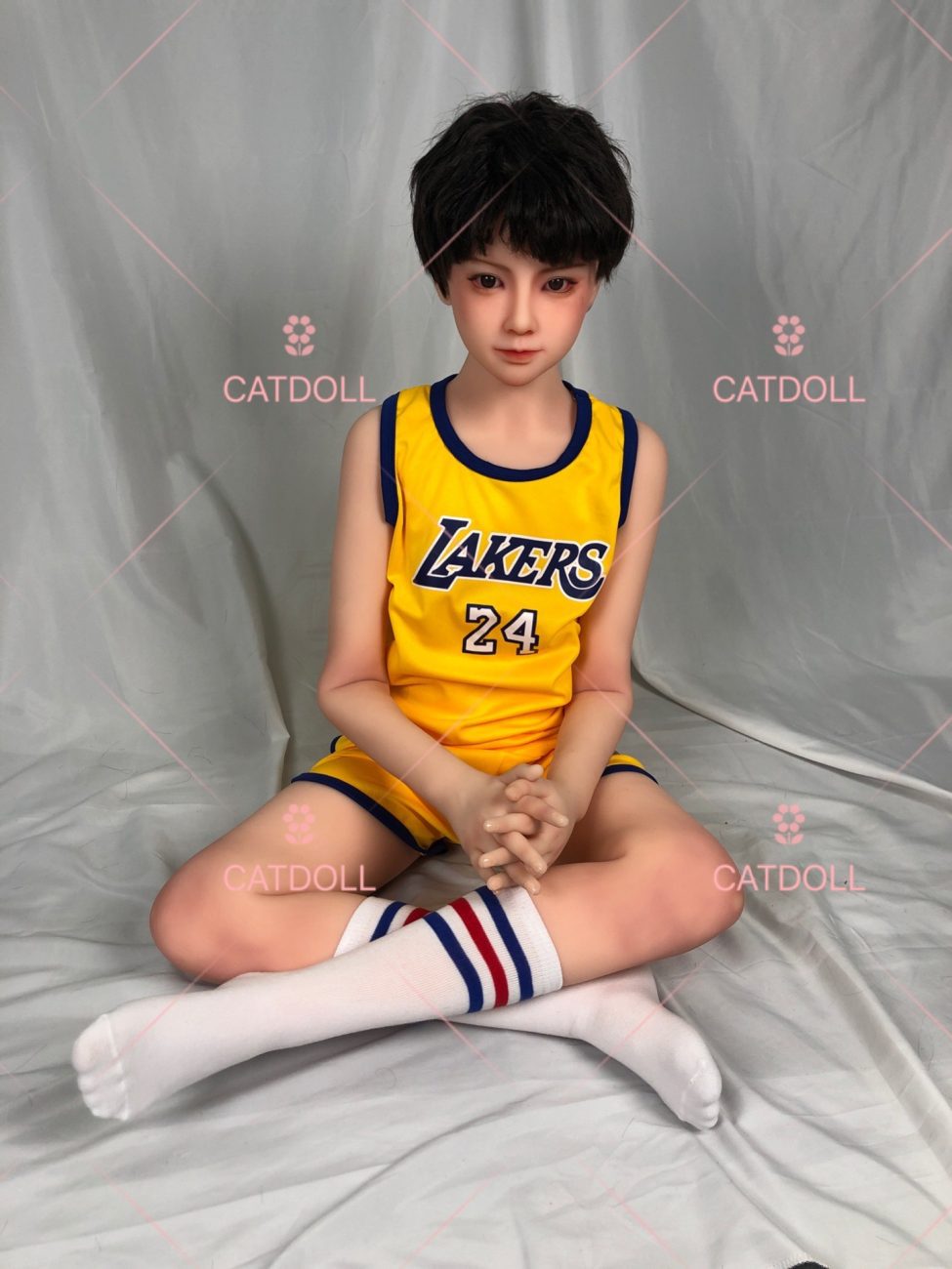 CATONLY & CAT DOLL 133CM Ya Shota Doll - Image 6