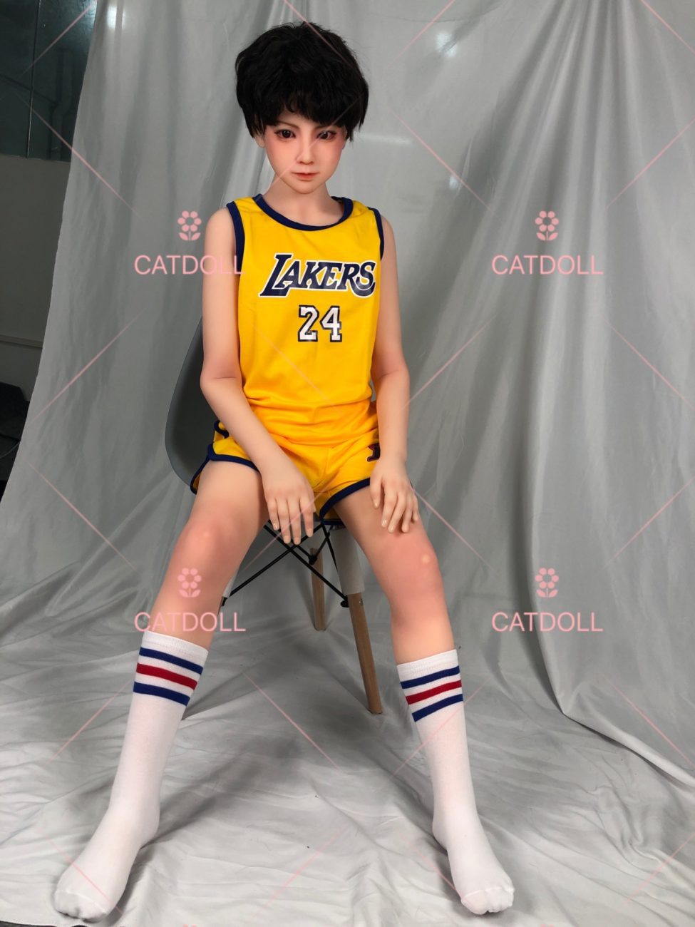 CATONLY & CAT DOLL 133CM Ya Shota Doll - Image 7