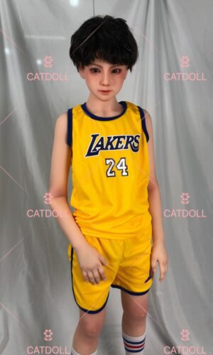 CATONLY & CAT DOLL 133CM Ya Shota Doll