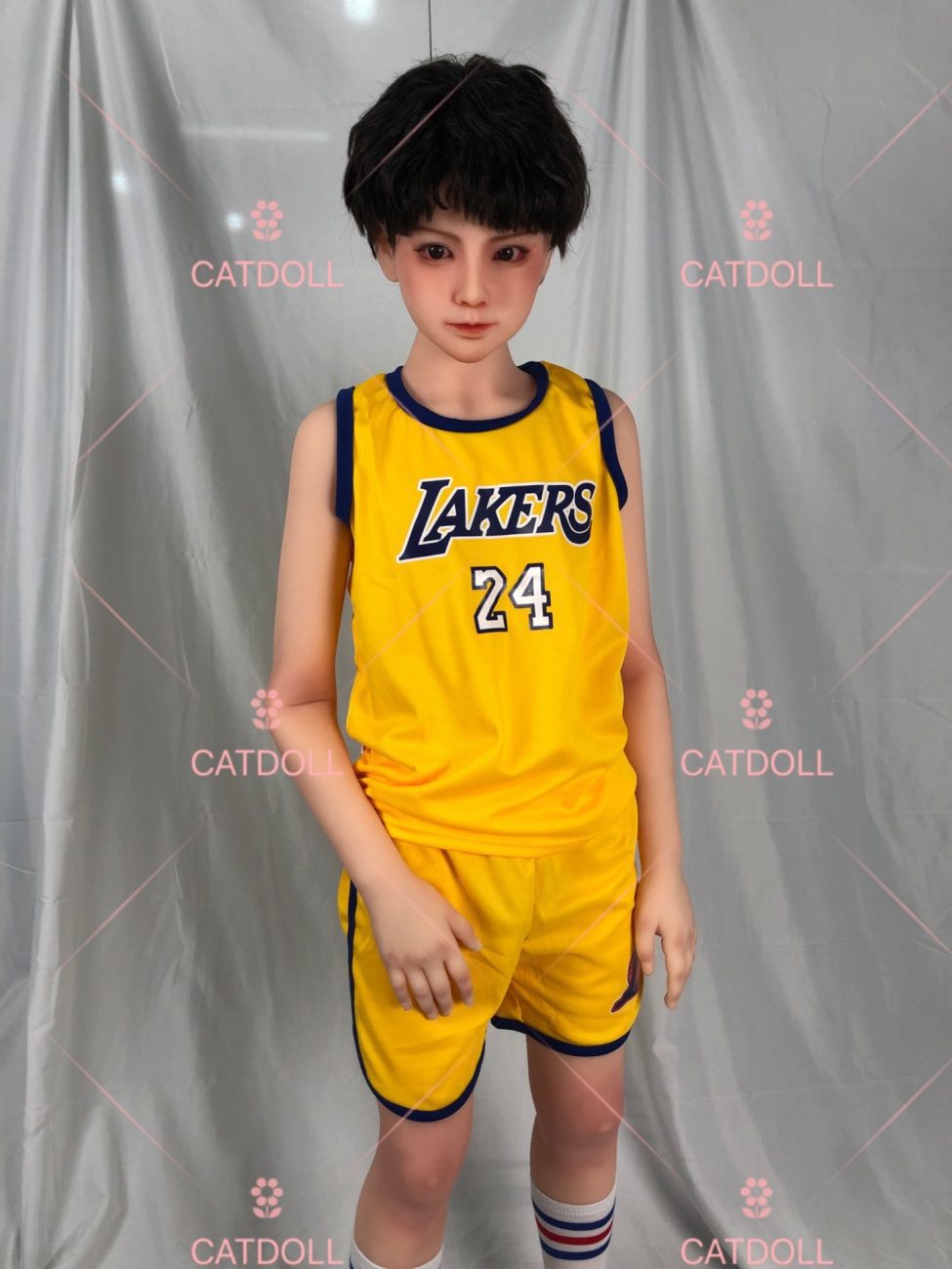 CATONLY & CAT DOLL 133CM Ya Shota Doll
